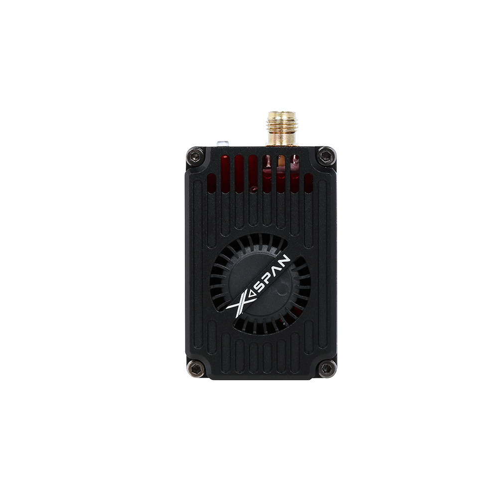 Rushfpv Rush FPV XSPAN 3.1G-3. - Drone Rc Controller 리뷰 및 가격