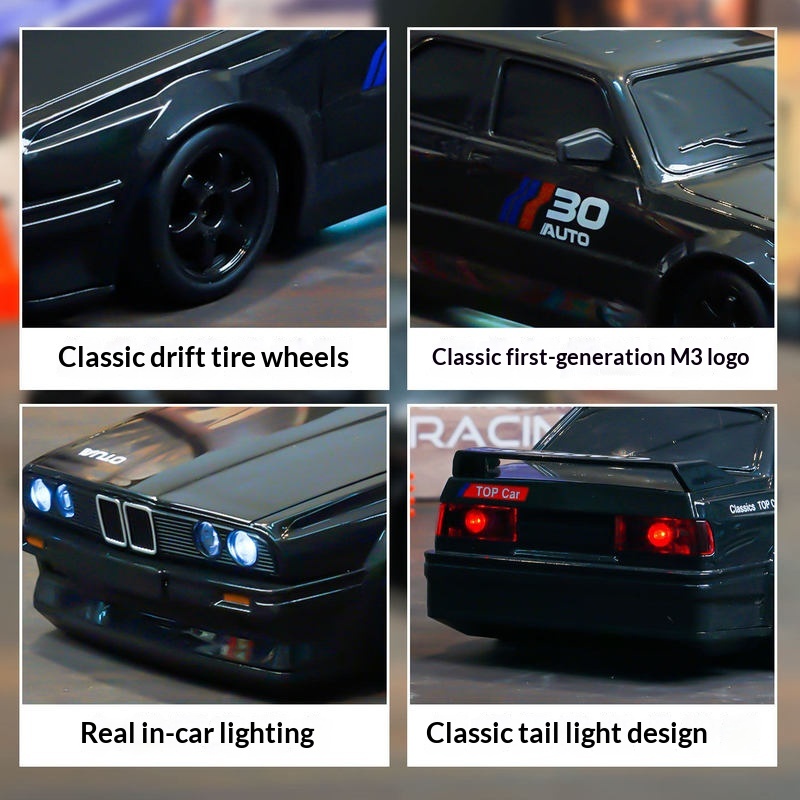 신규 출시 인기 상품 1:24 드리프트카 풀 스케일 고 - Rc Drift Car Kit 리뷰 및 가격