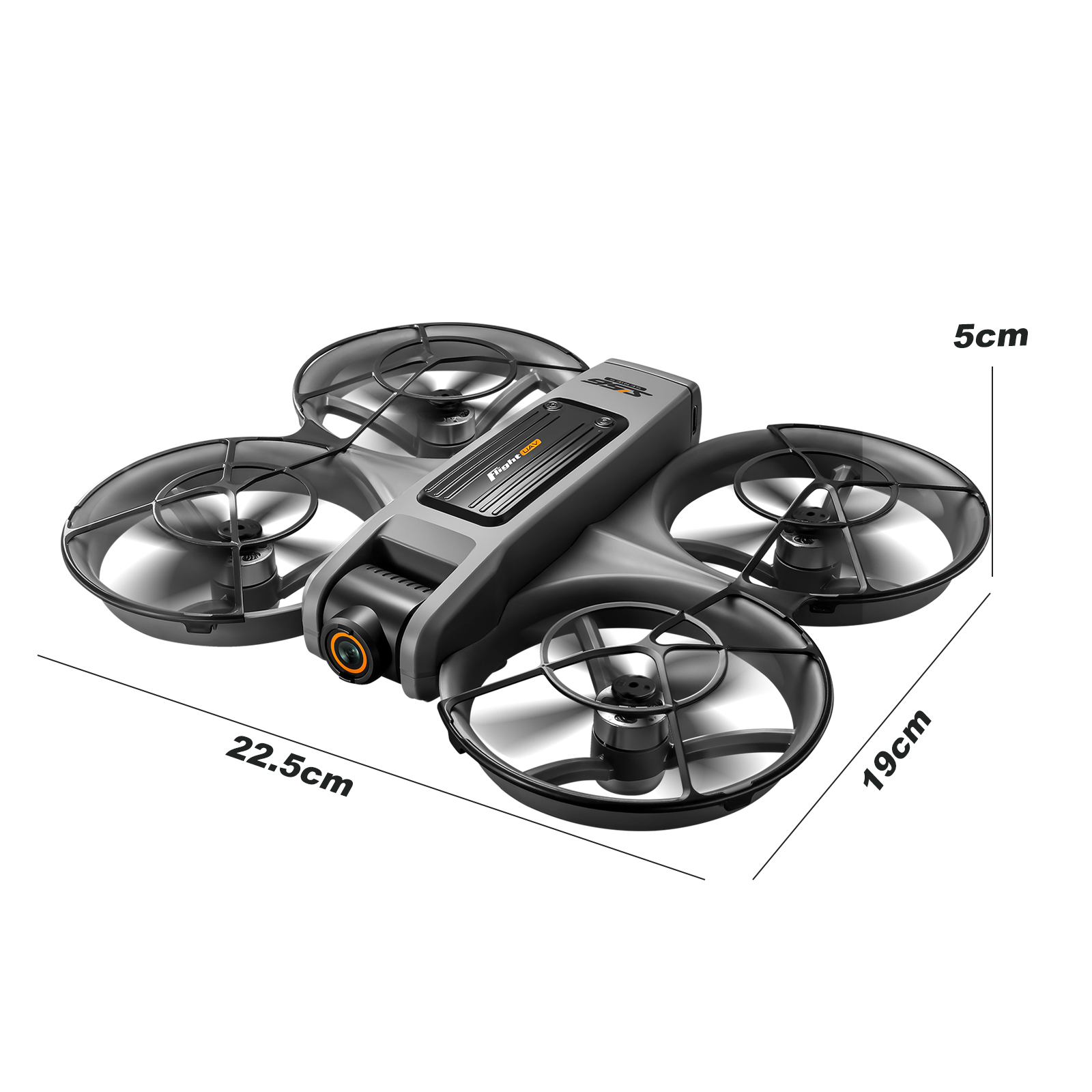 ZNLYRION S156 RC 드론 8K 듀얼 카메라  - Nano Quad Fpv 리뷰 및 가격