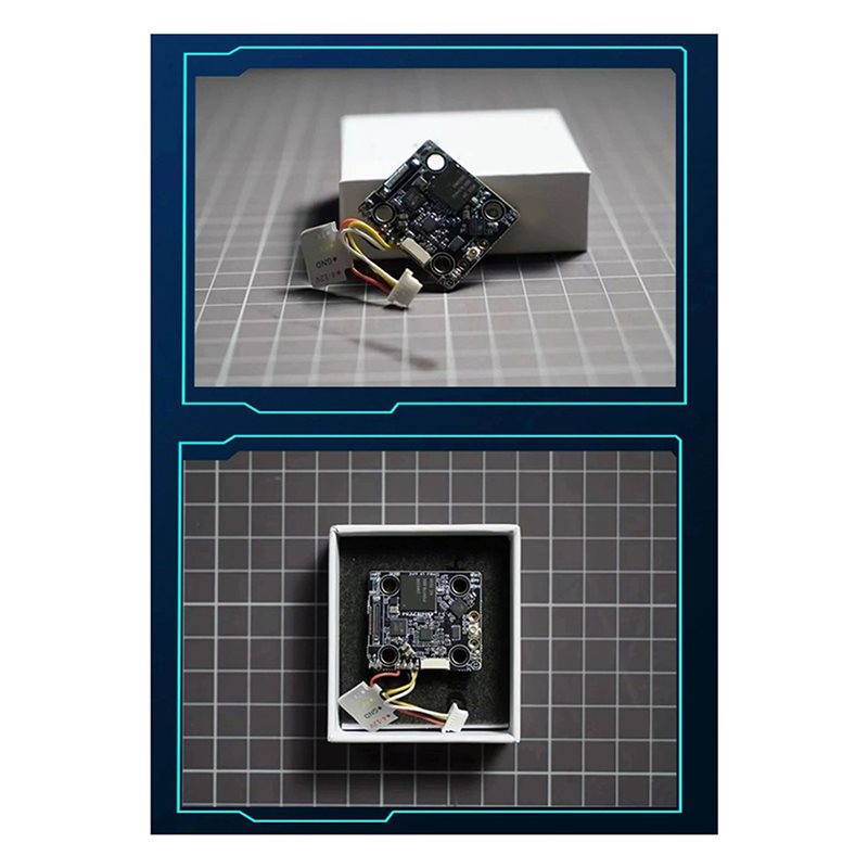 【핫-프라이스!】2X Hdzero Race V3 디지털 - Drone Rc Price 리뷰 및 가격