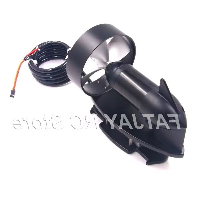 RC 낚시 보트 ROV 방수 브러시리스 수중 추진기 F - Rc Boat Brushless Motor 리뷰 및 가격