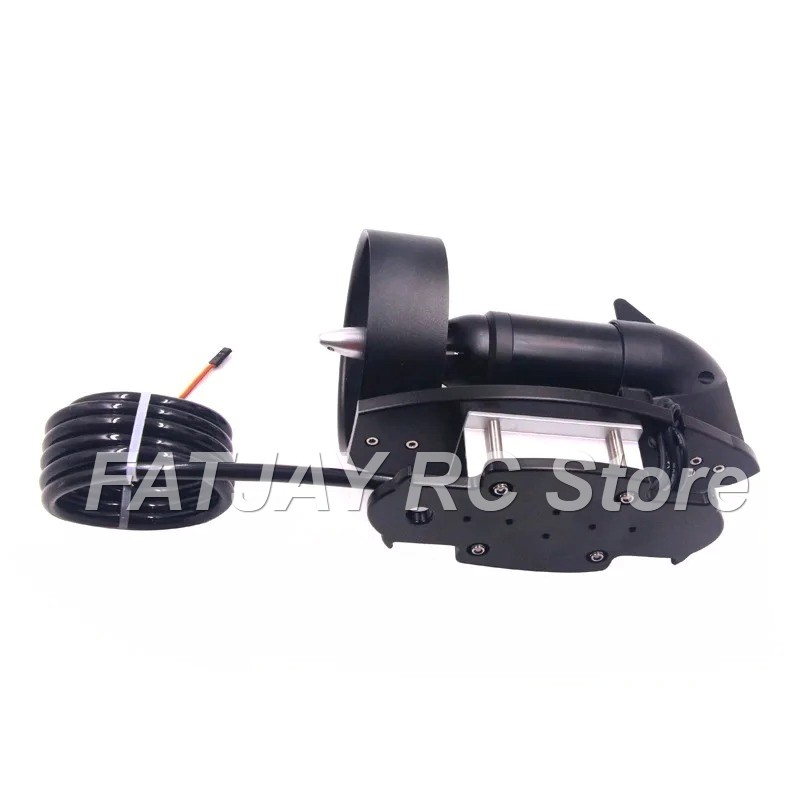 RC 낚시 보트 ROV 방수 브러시리스 수중 추진기 F - Rc Boat Brushless Motor 리뷰 및 가격