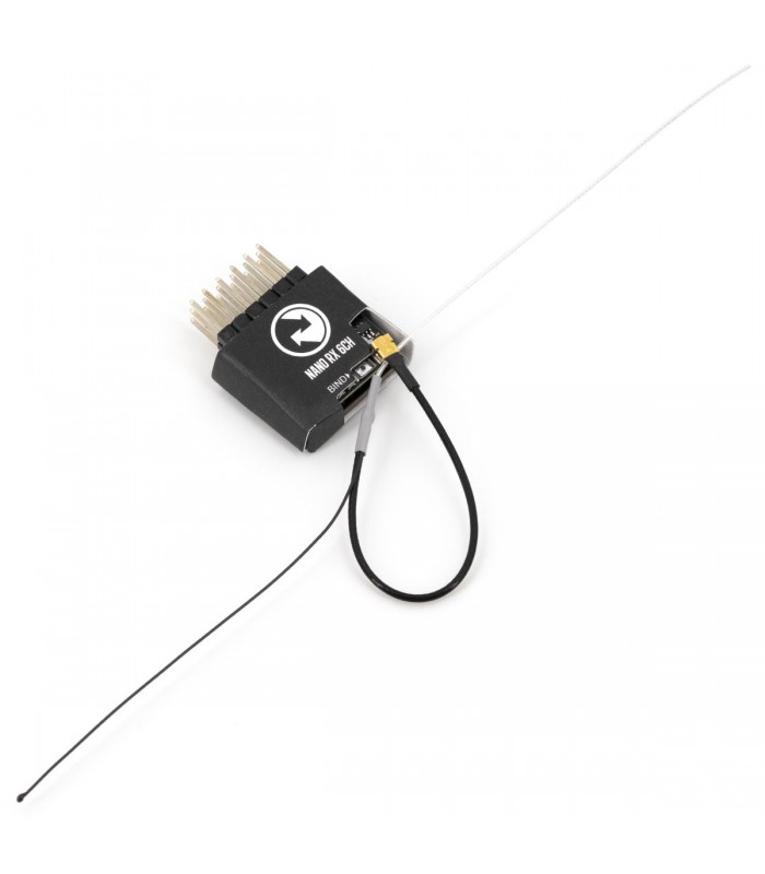 TBS 크로스파이어 6채널 PWM 915MHz 나노 R - Crossfire Receiver Rx 리뷰 및 가격