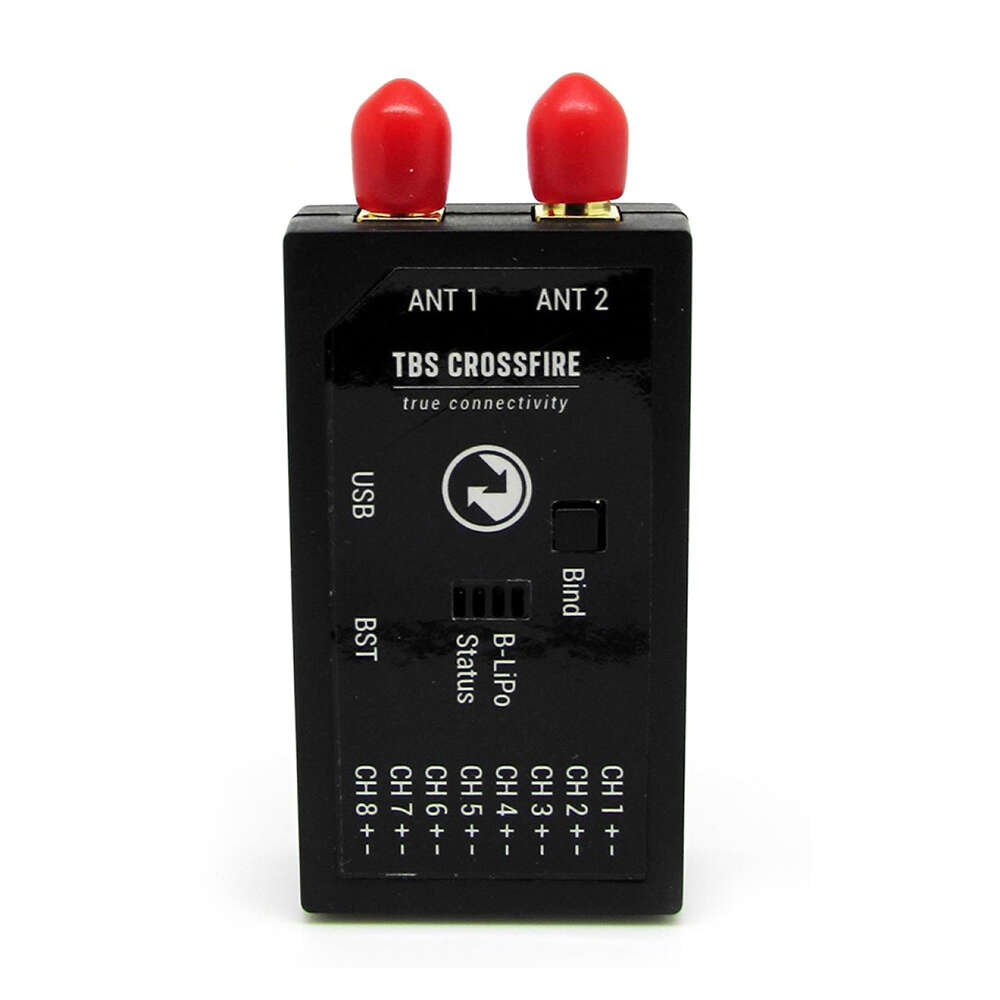 TBS Crossfire 8CH 다이버시티 RX 수신기 - Crossfire Receiver Rx 리뷰 및 가격