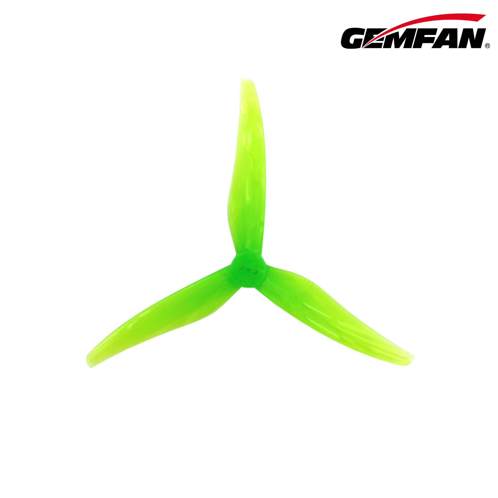 허리케인 SL 5125 3 블레이드 Gemfan 프로펠 - Drone Rc Diy 리뷰 및 가격