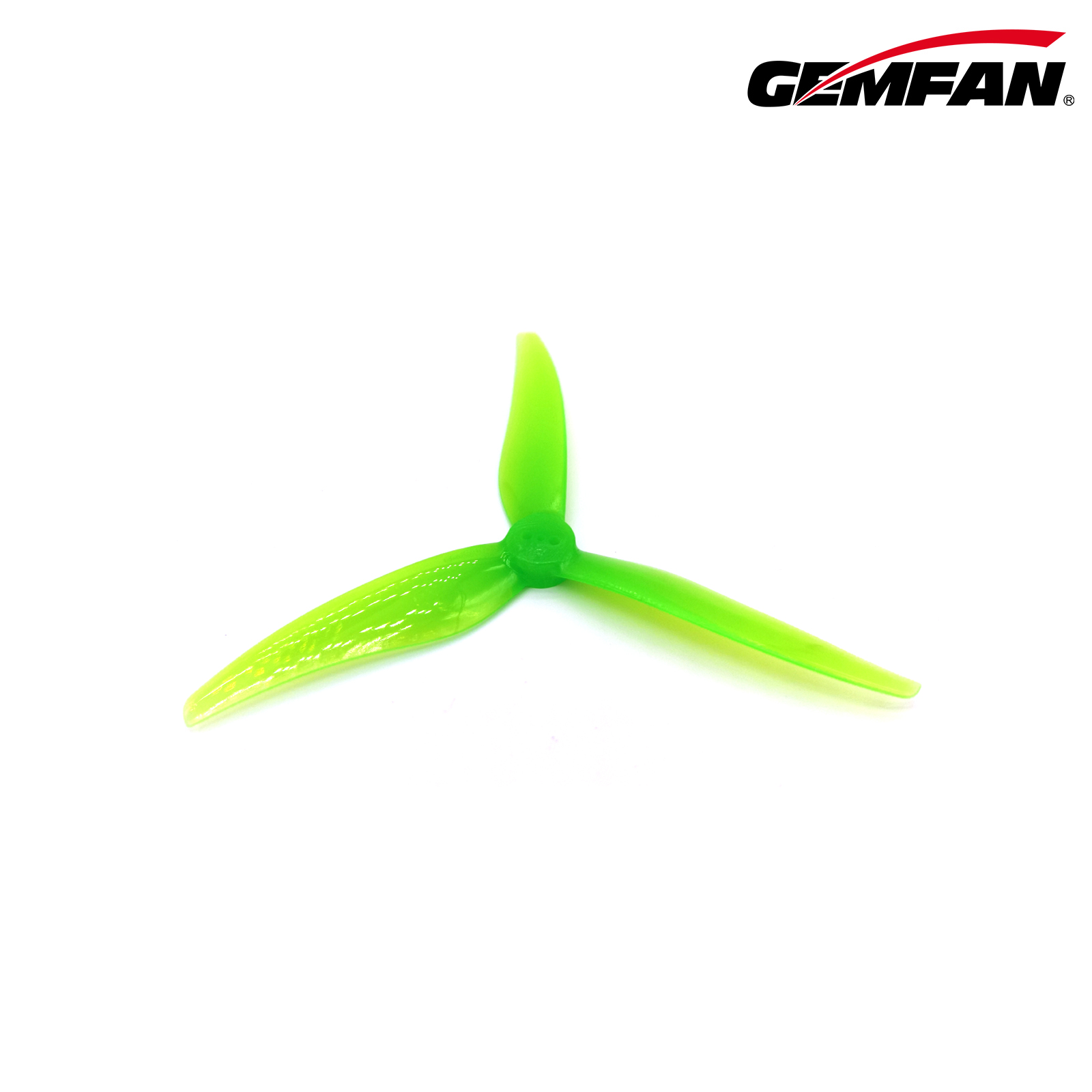 허리케인 SL 5125 3 블레이드 Gemfan 프로펠 - Drone Rc Diy 리뷰 및 가격