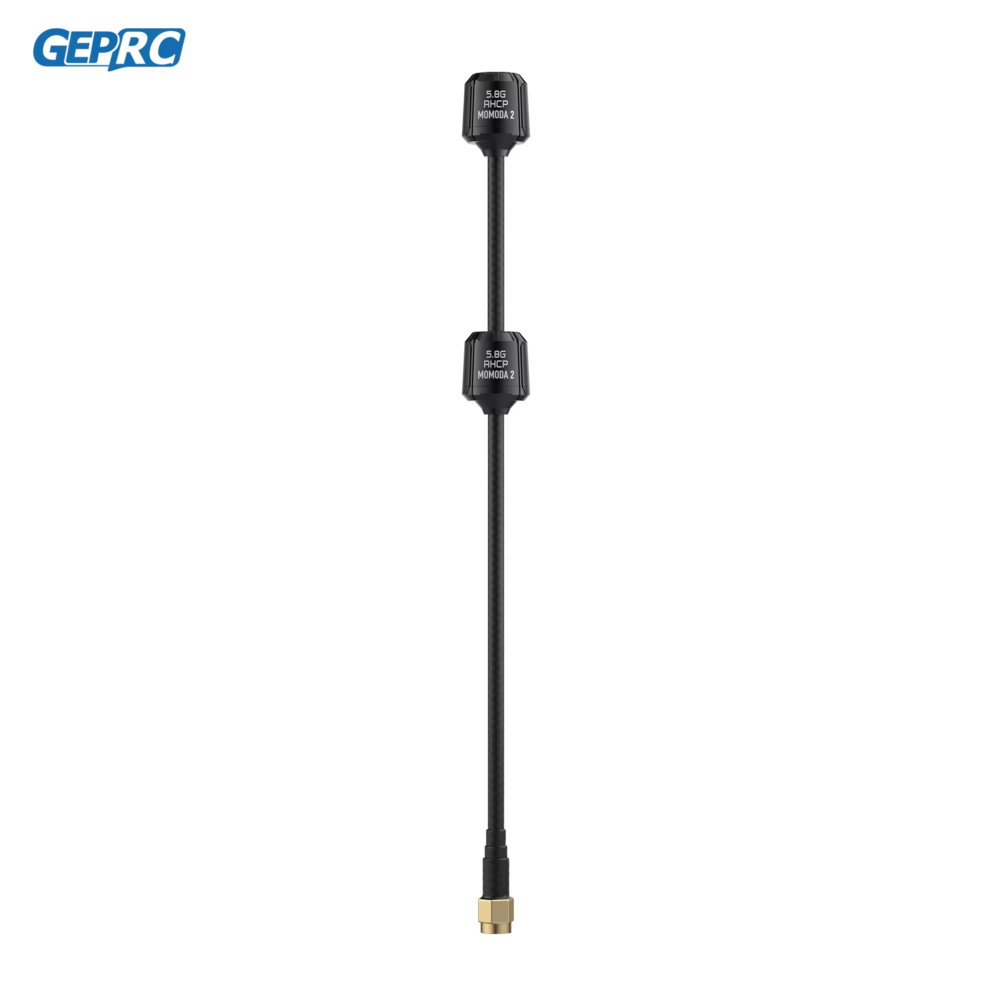 GEPRC Momoda2 5.8G 듀얼 안테나 5.65 - Nano Quad Fpv 리뷰 및 가격