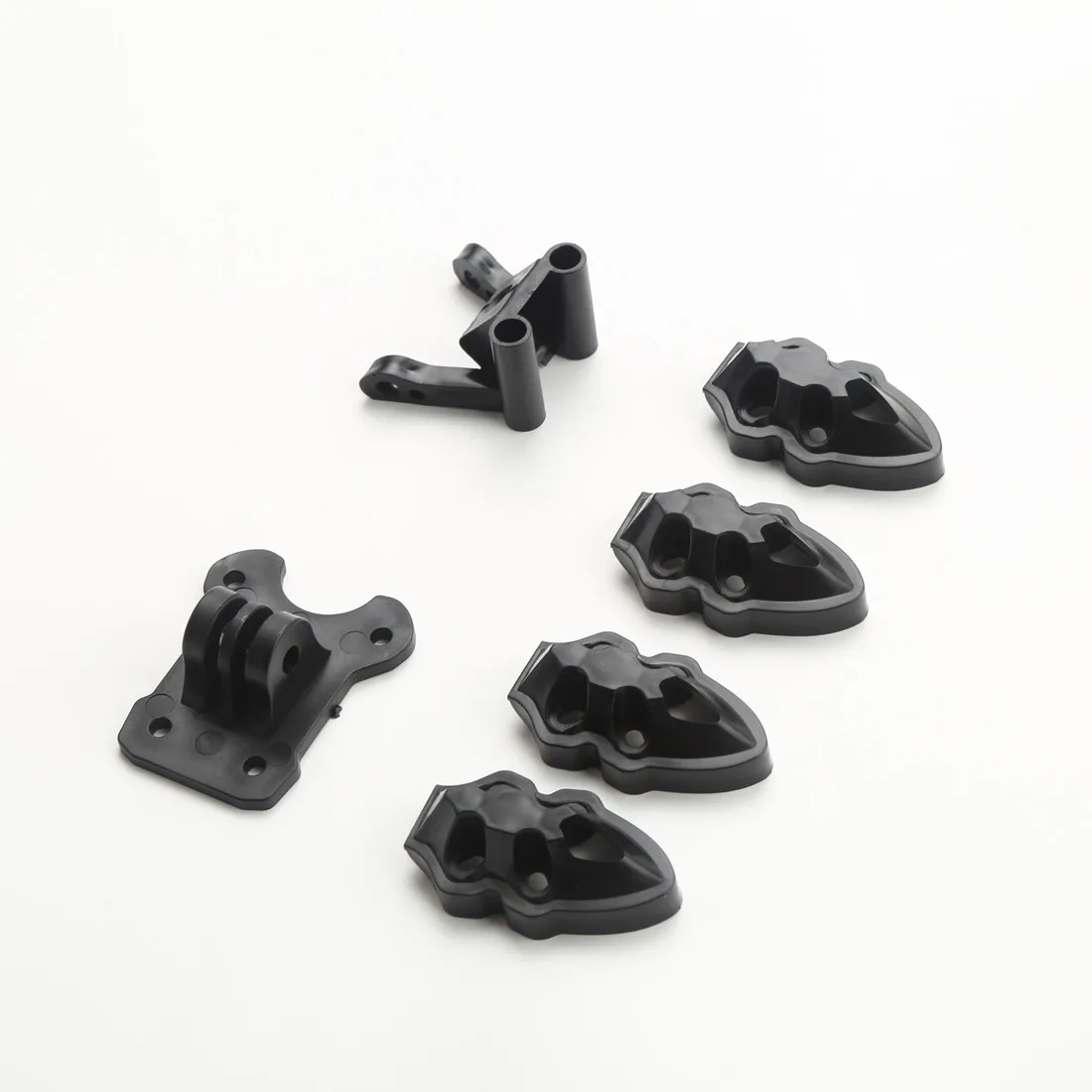 Neebrc RC 쿼드콥터 FPV 드론 3D 프린팅 액 - 3D Printed Drone Part 리뷰 및 가격