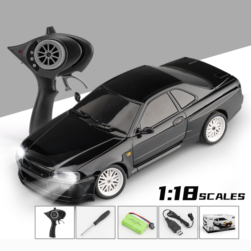 미국산 LDRC A99 무선 조종 레이싱카 1:18 R - Rc Drift Car Kit 리뷰 및 가격