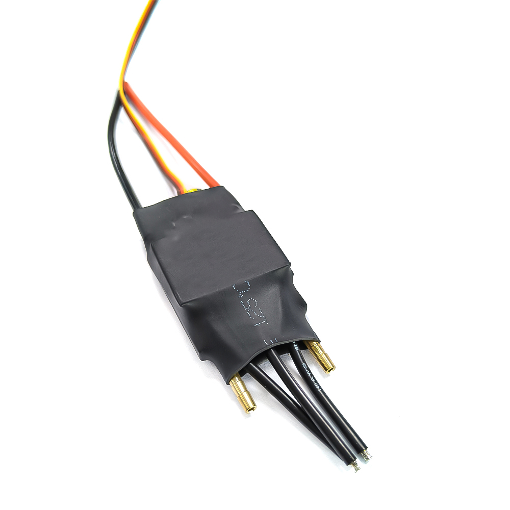 200A 125A 100A 80A 60A 브러시리스 수 - Rc Boat Brushless Motor 리뷰 및 가격