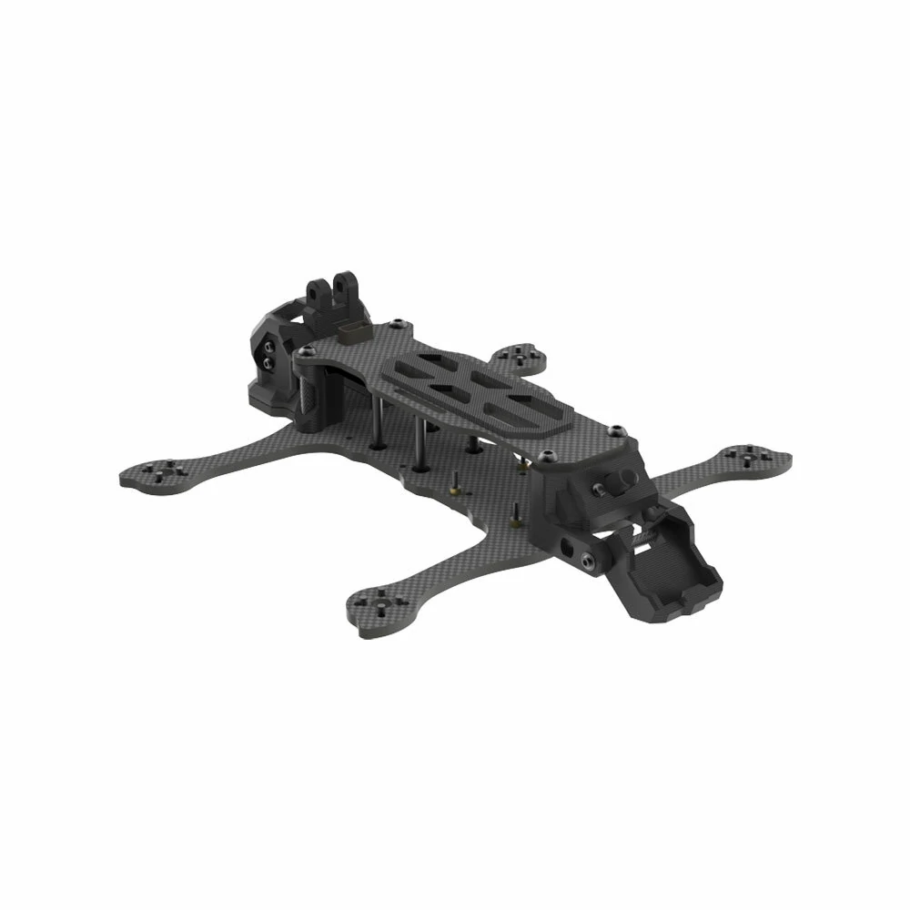 iFlight iH3 168mm 휠베이스 3인치 DIY - Drone Rc Diy 리뷰 및 가격