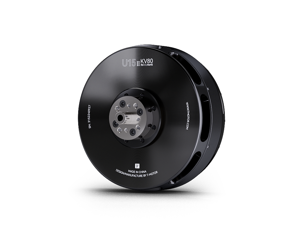U15II KV80 브러시리스 드론 모터 12-24S  - Rc Boat Brushless Motor 리뷰 및 가격