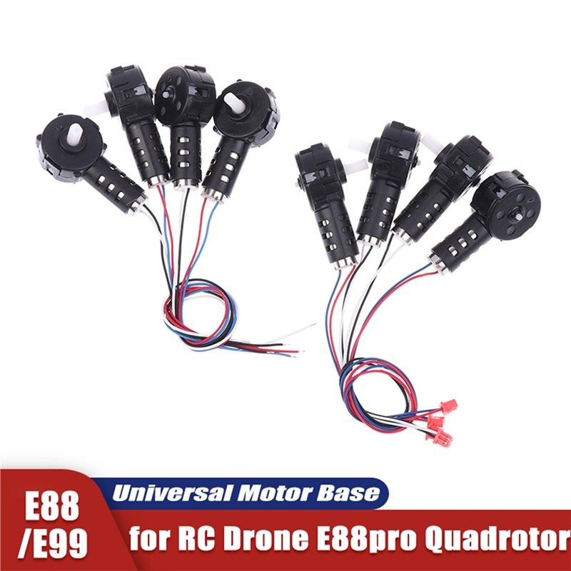E88/E99 드론용 B68C 모터 RC 드론 E88  - Drone Rc E99 리뷰 및 가격