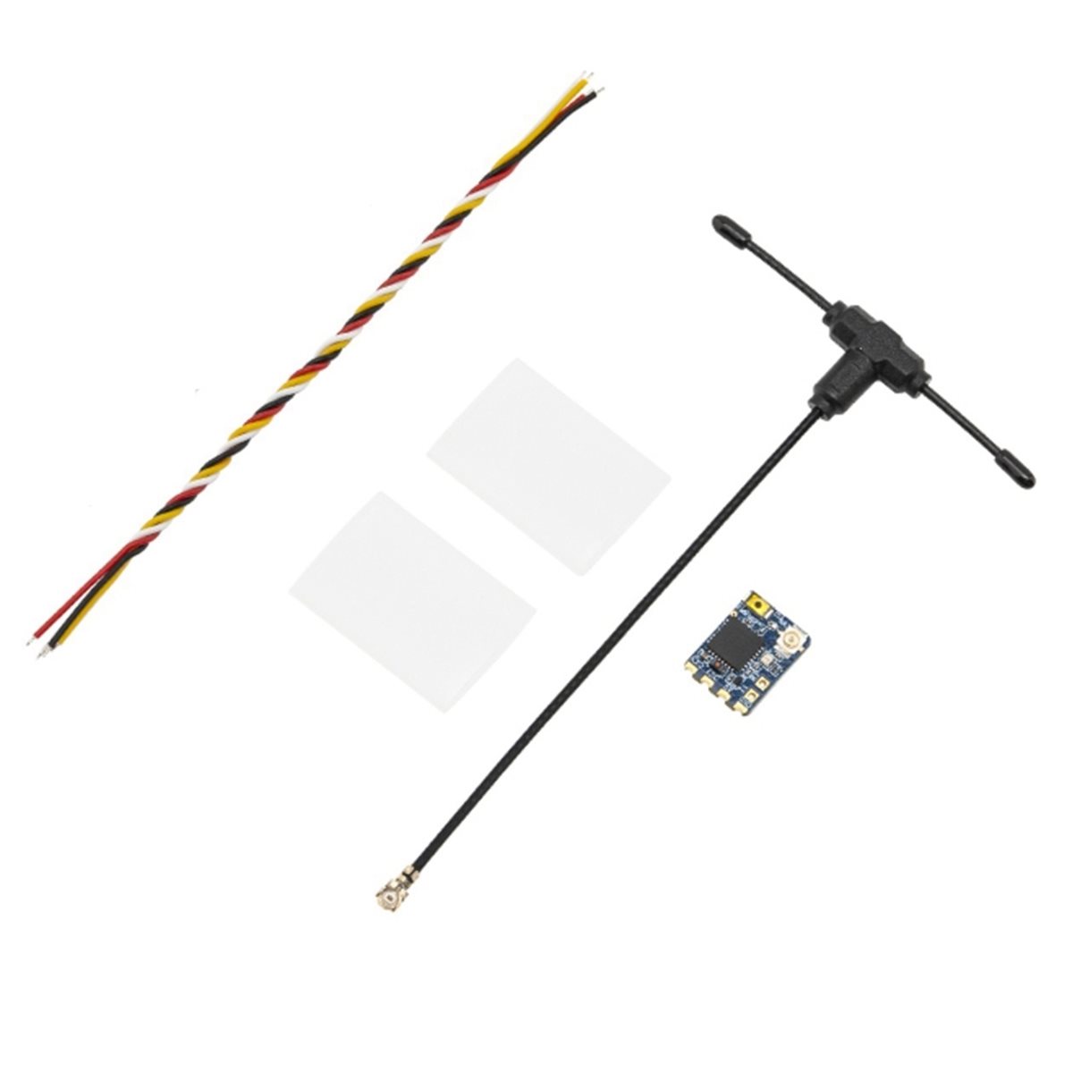 RR2 ELRS 2.4G 수신기 ExpressLRS R - Drone Rc Price 리뷰 및 가격