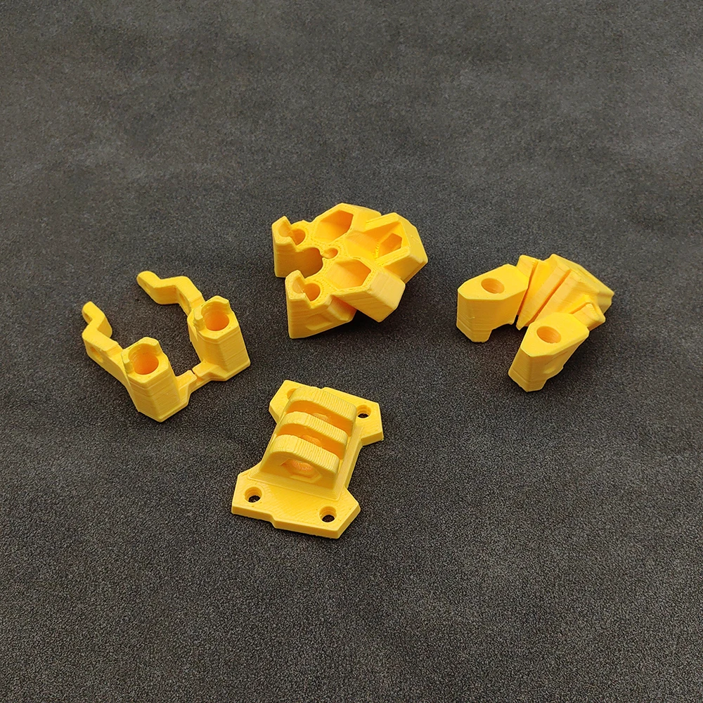 3D 프린트 부품 TPU 프린트 홀더 고정 브래킷 시트 - 3D Printed Drone Part 리뷰 및 가격