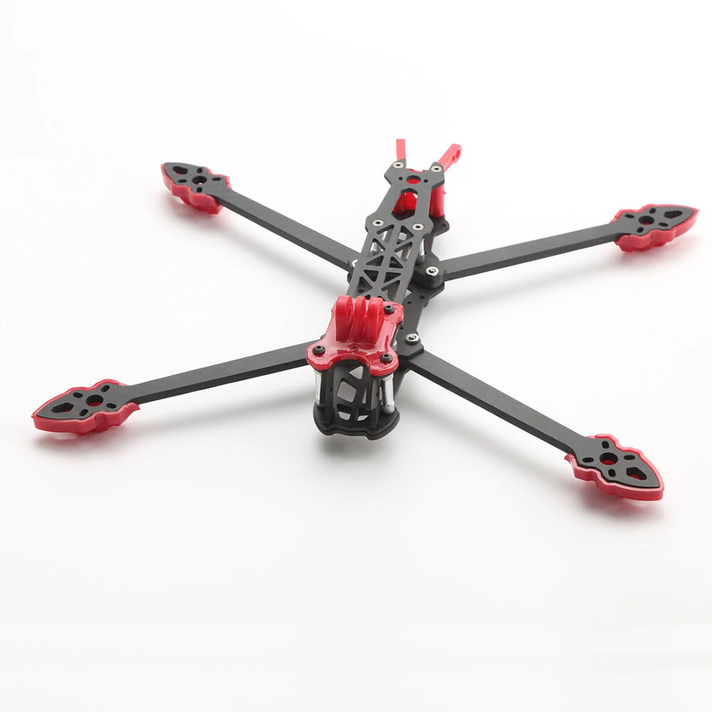 Mark4 8 인치 375mm 휠베이스 5mm 암 3K - Drone Rc Diy 리뷰 및 가격