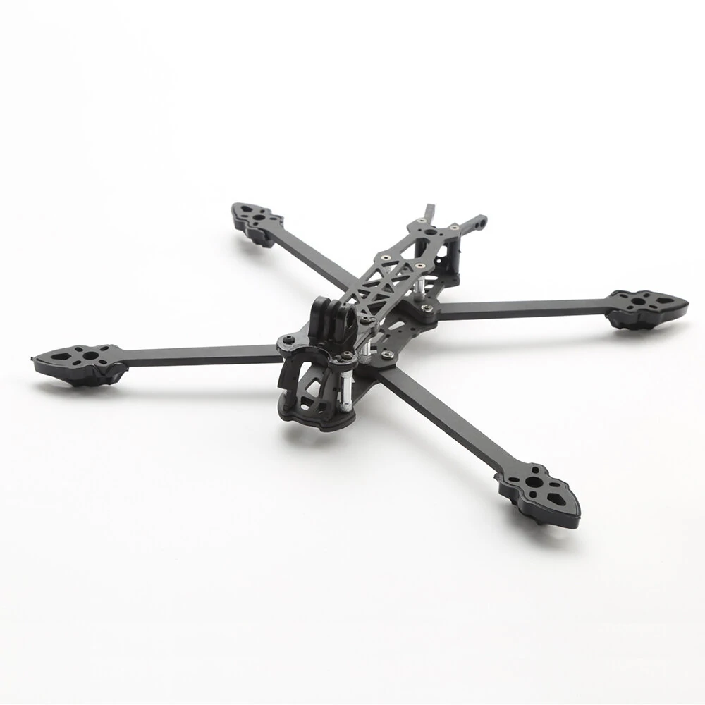 Mark4 8 인치 375mm 휠베이스 5mm 암 3K - Drone Rc Diy 리뷰 및 가격