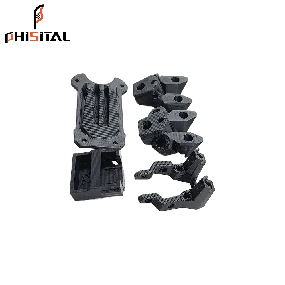 3D 프린팅 부품 GPS/안테나/카메라 홀더 마운트 암 - 3D Printed Drone Part 리뷰 및 가격