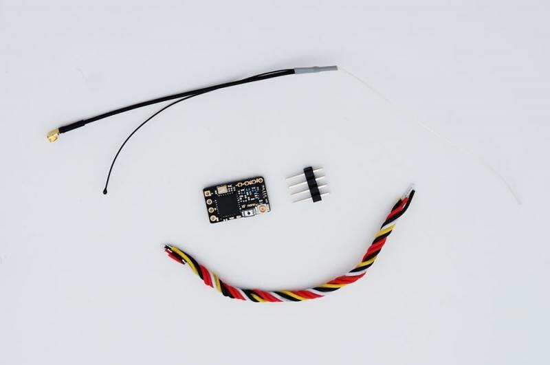 TBS CROSSFIRE MICRO RX 안테나 미니어 - Crossfire Receiver Rx 리뷰 및 가격