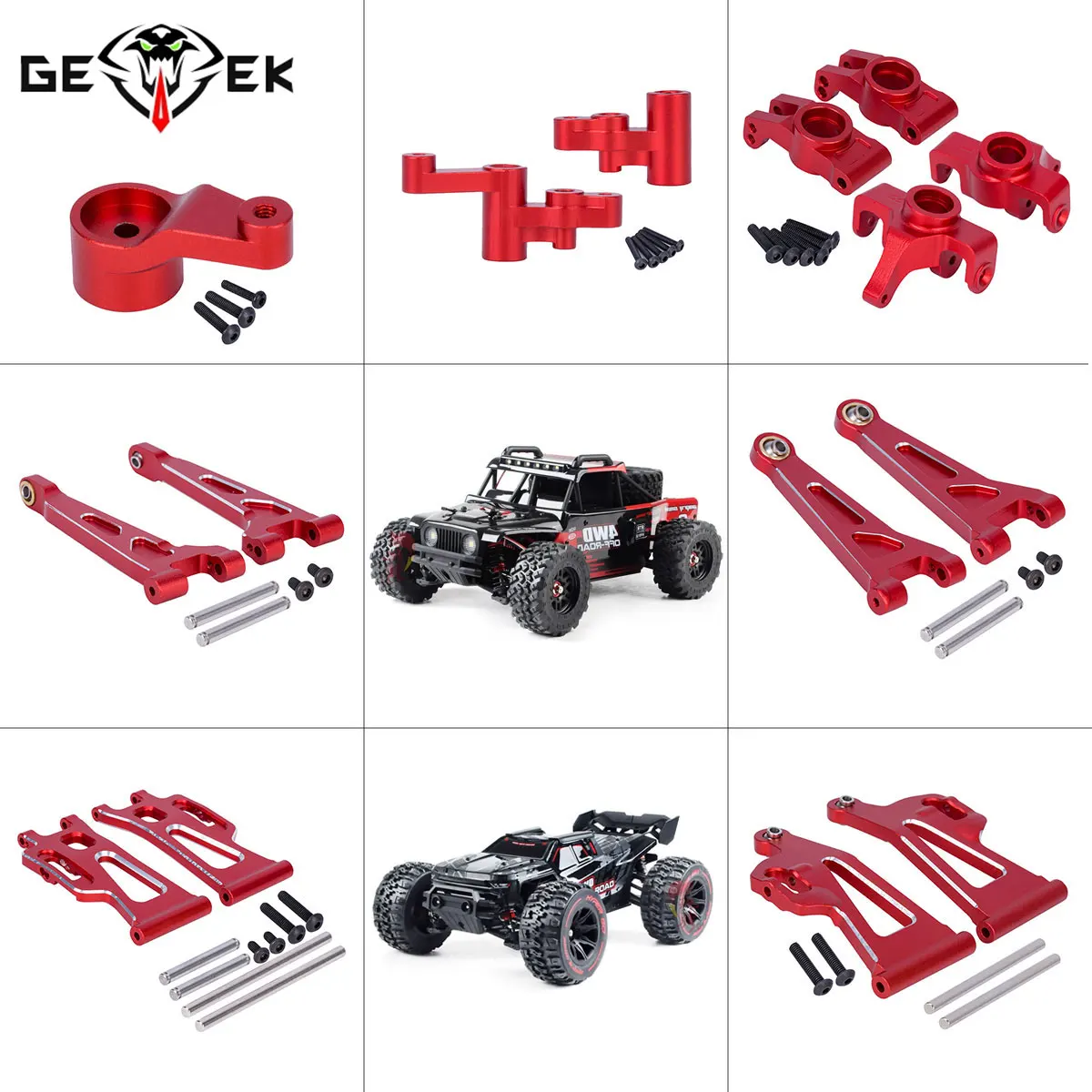 MJX 하이퍼 고 1/14 14209 14210 데저트 - Rc Drift Car Kit 리뷰 및 가격