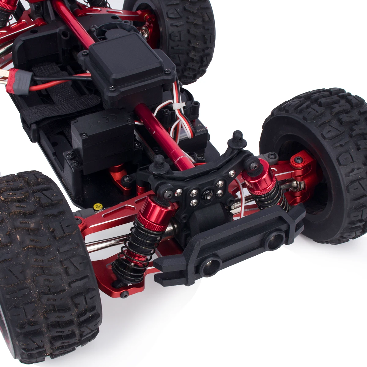 MJX 하이퍼 고 1/14 14209 14210 데저트 - Rc Drift Car Kit 리뷰 및 가격