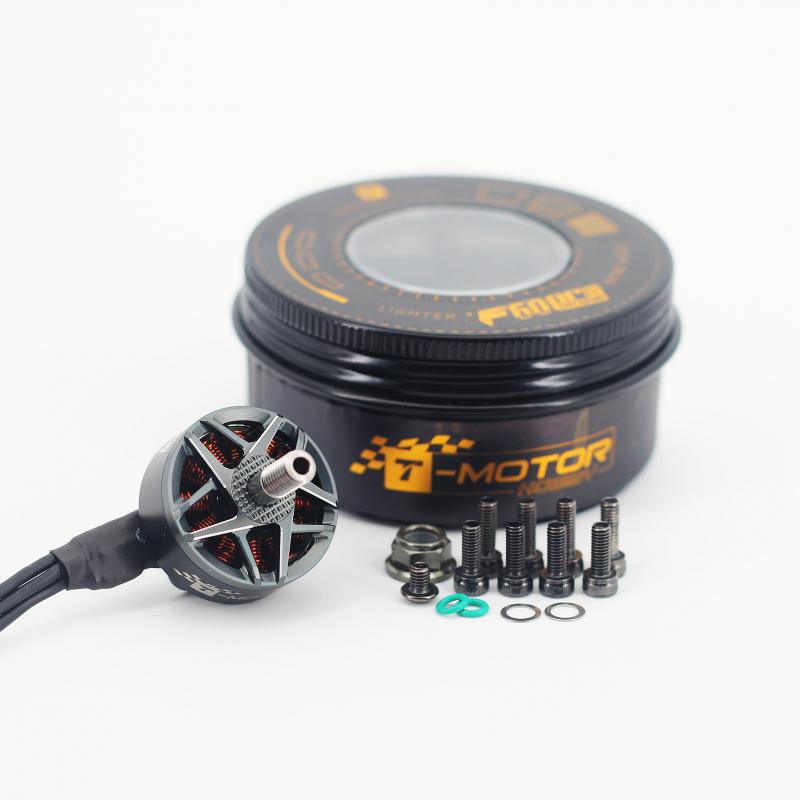 T-모터 F60 Pro Iv 2207 1750kv 19 - Drone Rc Leading 리뷰 및 가격