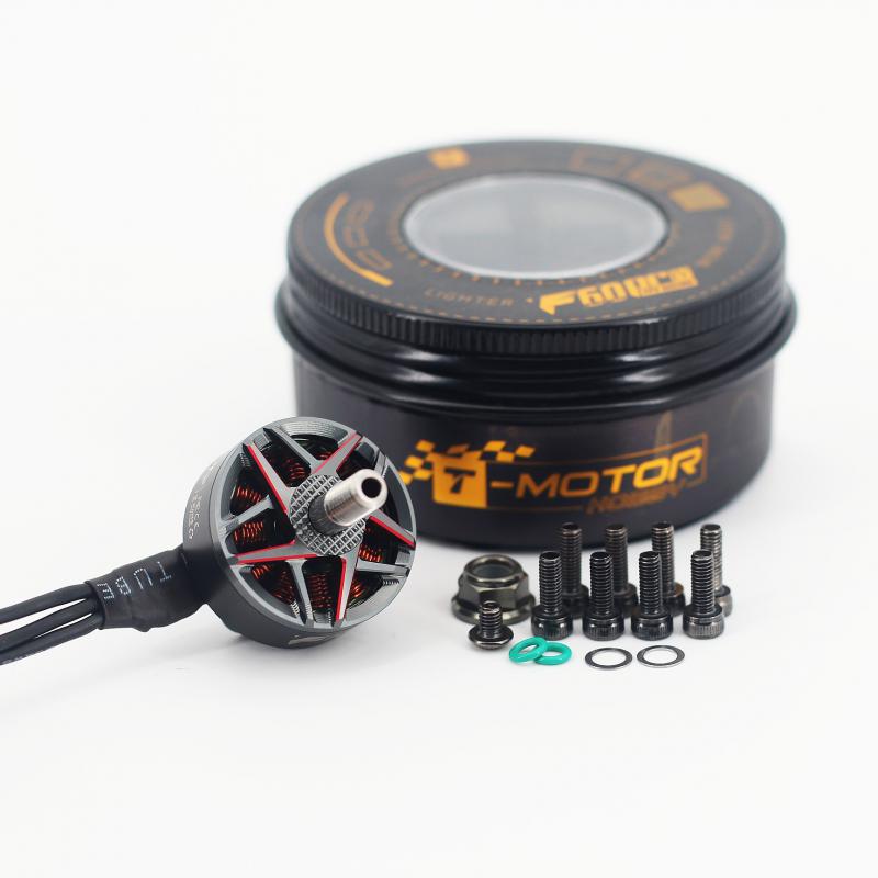 T-모터 F60 Pro Iv 2207 1750kv 19 - Drone Rc Leading 리뷰 및 가격