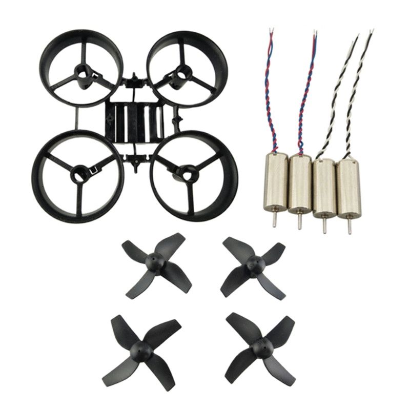 JJRC H36 Eachine E010 Furibee  - Drone Motor Rc Car 리뷰 및 가격