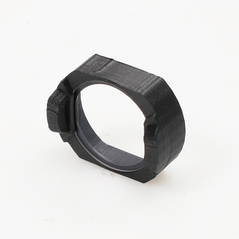 DJI O4 Pro 카메라 렌즈 보호 커버 3D 프린트 - 3D Printed Drone Part 리뷰 및 가격