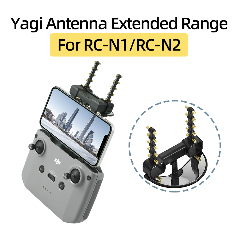 DJI AIR 3/2/2S/Mavic 3/Mini 2S - Drone Dji Rc N1 리뷰 및 가격