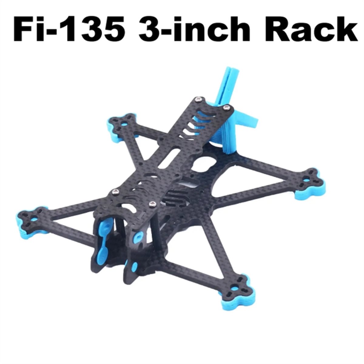 ~도매가격 Fi-135 3인치 FPV 드론 프레임 키트 - Drone Rc Price 리뷰 및 가격