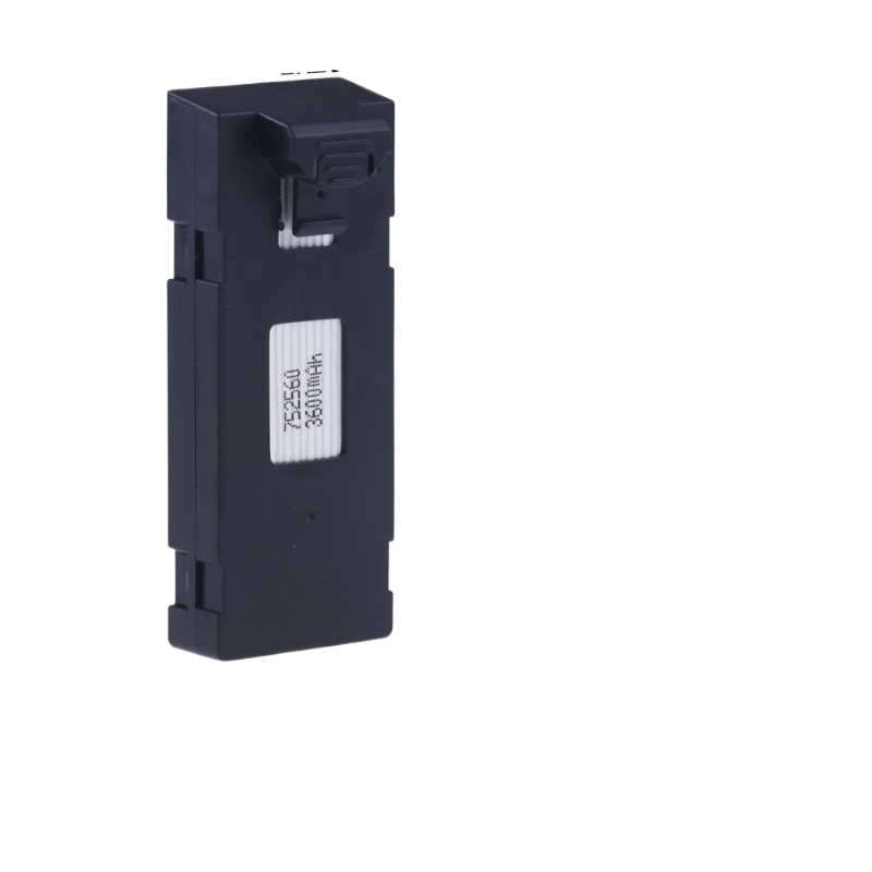 3.7V 3600mAh 새 리튬 이온 배터리 RC 드론 - Drone Rc E99 리뷰 및 가격