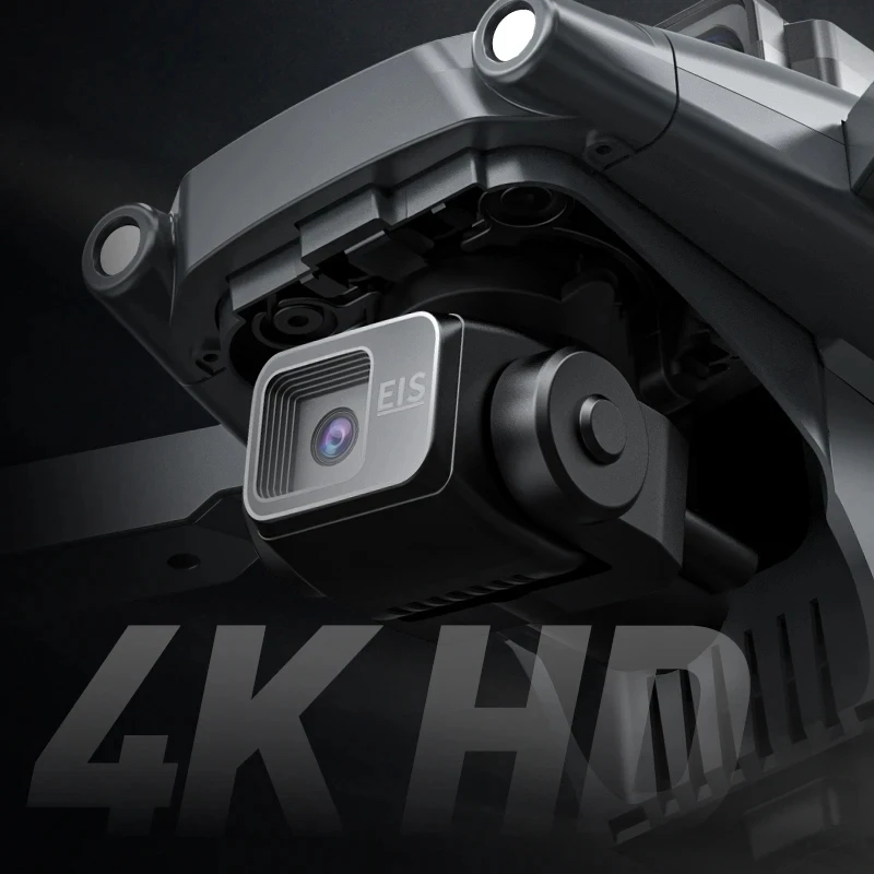 L600 PRO MAX GPS 드론 전문 4K 3축 P - Nano Quad Fpv 리뷰 및 가격
