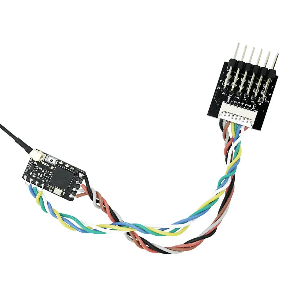 수신기 어댑터 지원 TBS Crossfire Nano  - Crossfire Receiver Rx 리뷰 및 가격