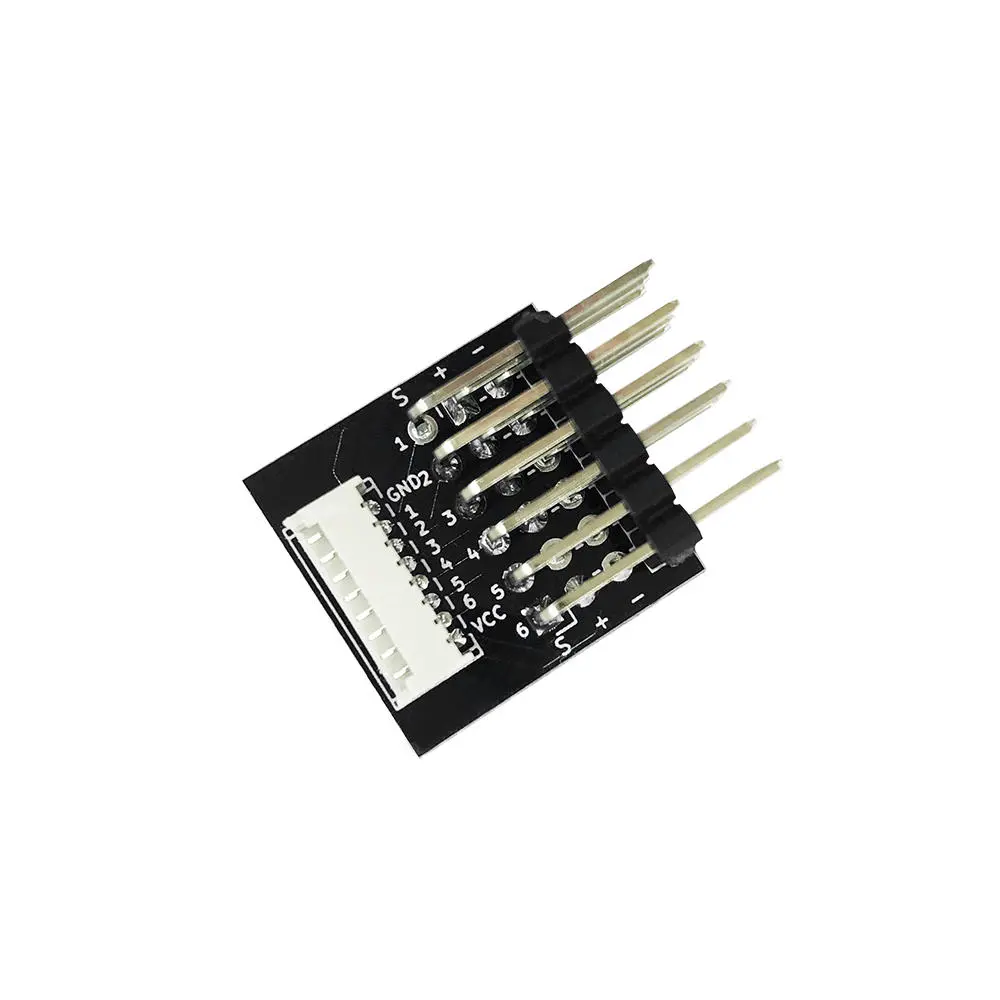 수신기 어댑터 지원 TBS Crossfire Nano  - Crossfire Receiver Rx 리뷰 및 가격