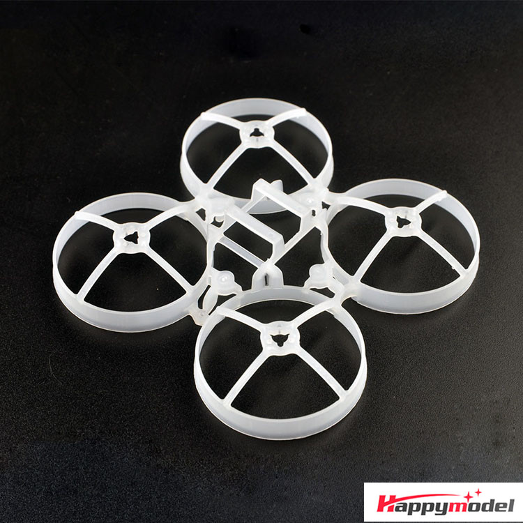HappyModel Mobula7 V4 75mm 브러시 - Drone Rc Diy 리뷰 및 가격