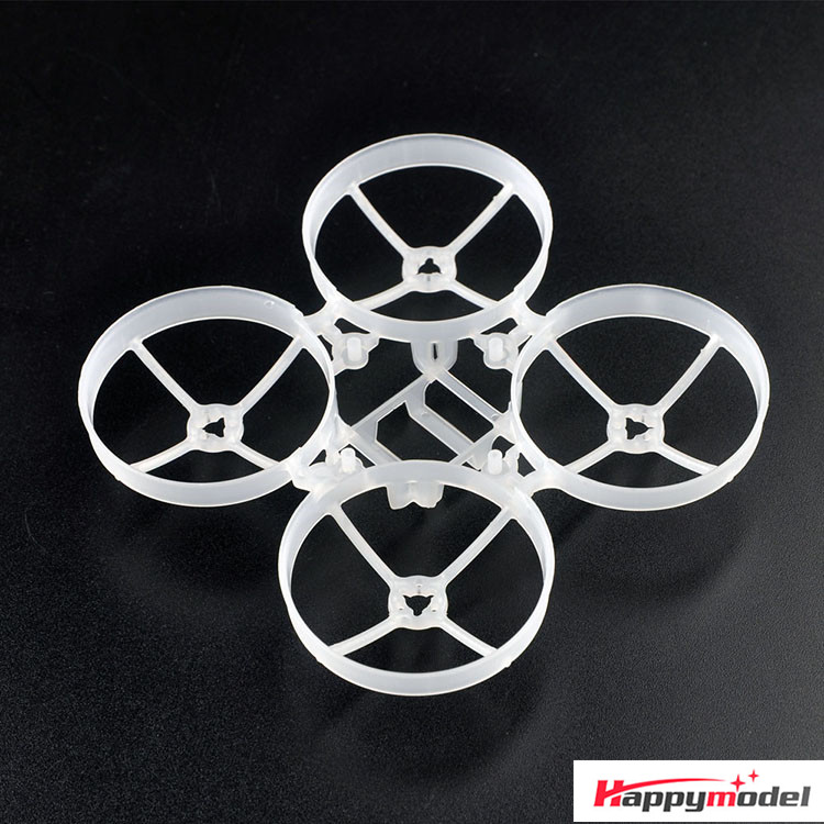 HappyModel Mobula7 V4 75mm 브러시 - Drone Rc Diy 리뷰 및 가격