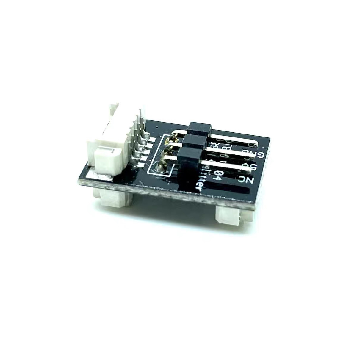 TBS CROSSFIRE 8CH DIVERSITY RX - Crossfire Receiver Rx 리뷰 및 가격