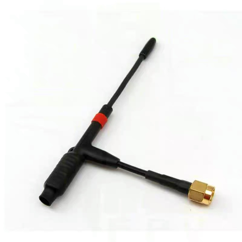 TBS CROSSFIRE 8CH DIVERSITY RX - Crossfire Receiver Rx 리뷰 및 가격