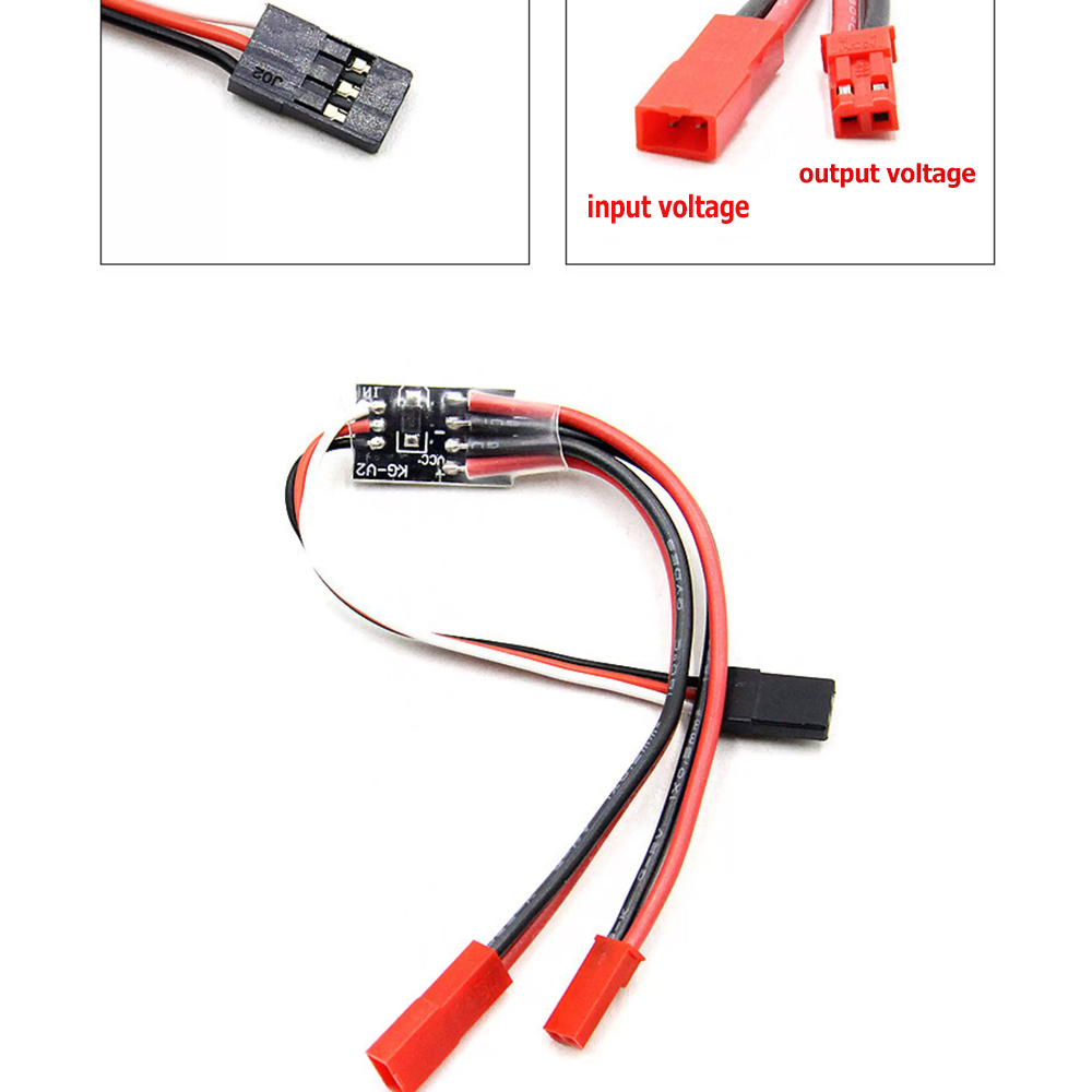 2-20A 고전류 원격 제어 전자 스위치 3-30V 공 - Drone Rc Controller 리뷰 및 가격