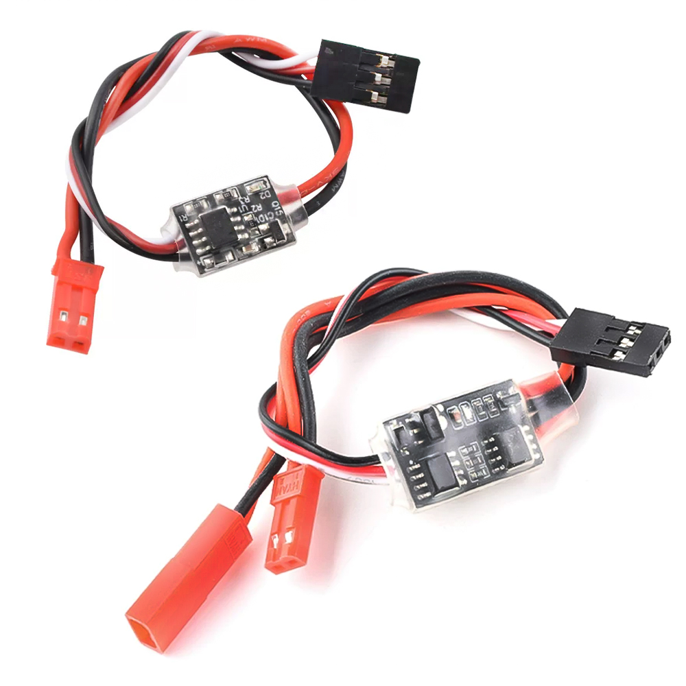 2-20A 고전류 원격 제어 전자 스위치 3-30V 공 - Drone Rc Controller 리뷰 및 가격