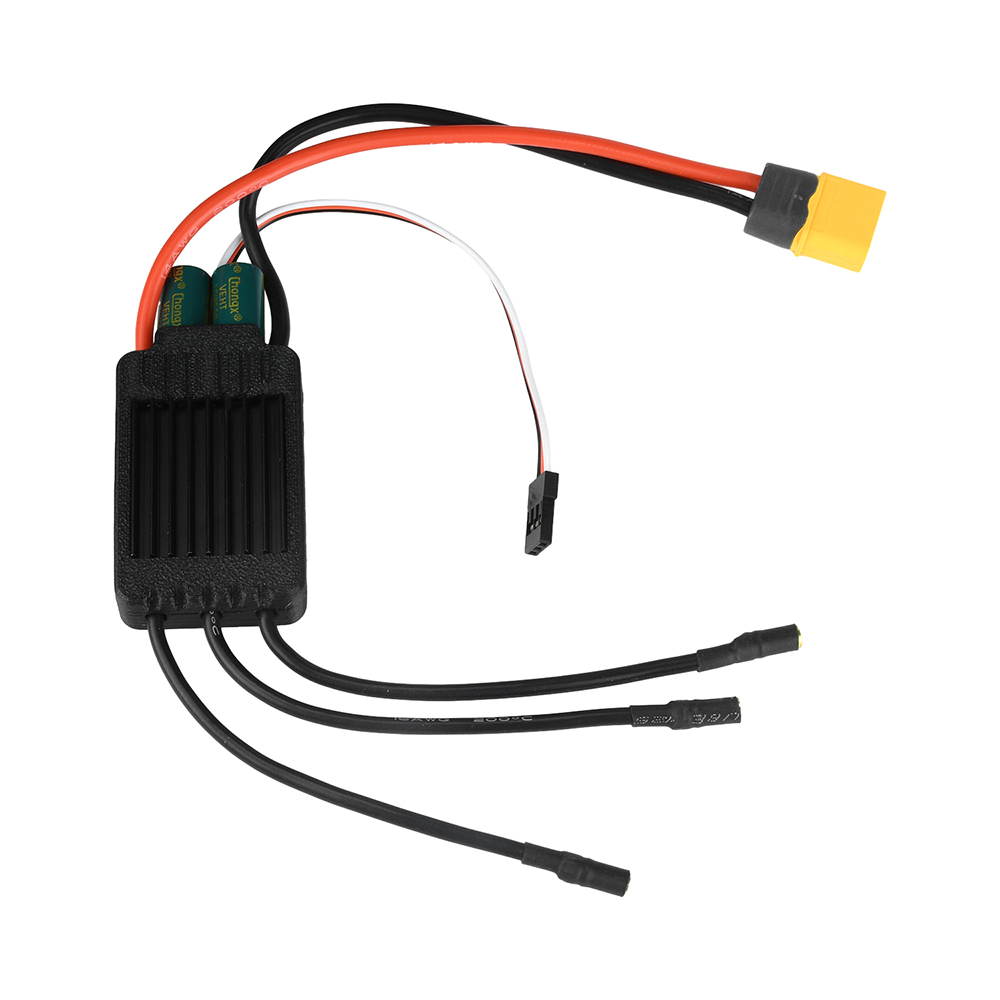 3-8S AM32 ESC 120A 브러시리스 ESC 5 - Drone Motor Rc Car 리뷰 및 가격