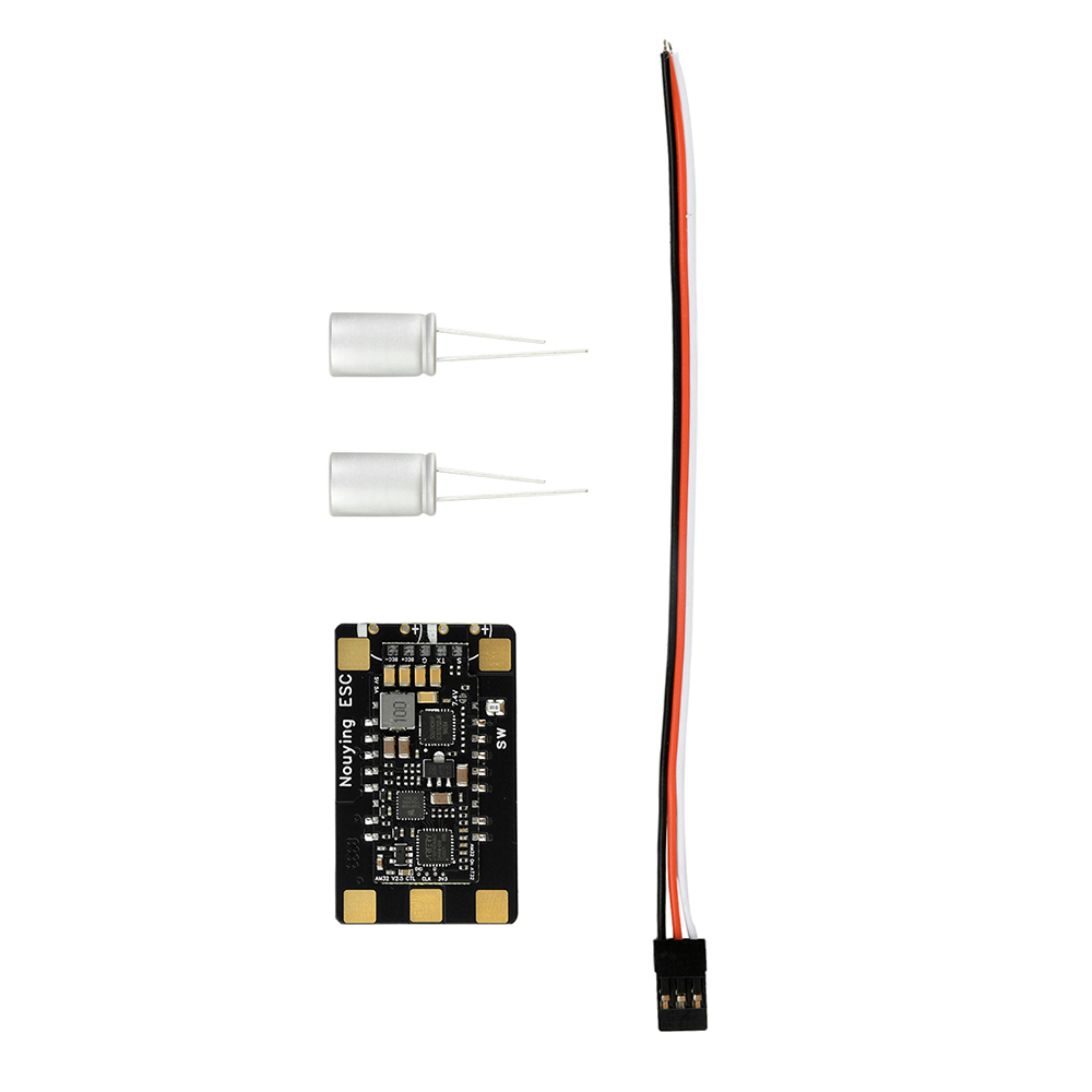 3-8S AM32 ESC 120A 브러시리스 ESC 5 - Drone Motor Rc Car 리뷰 및 가격