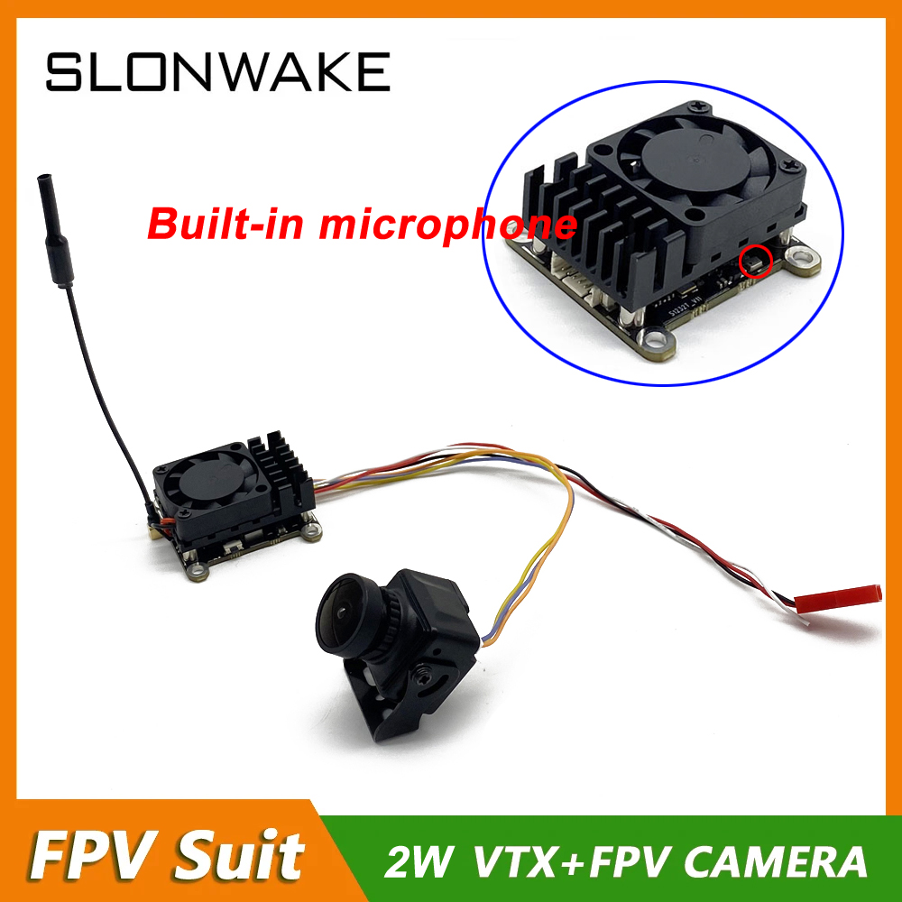 장거리 5.8G 48CH 200/500/1000/200 - Receiver Rc Drone 리뷰 및 가격