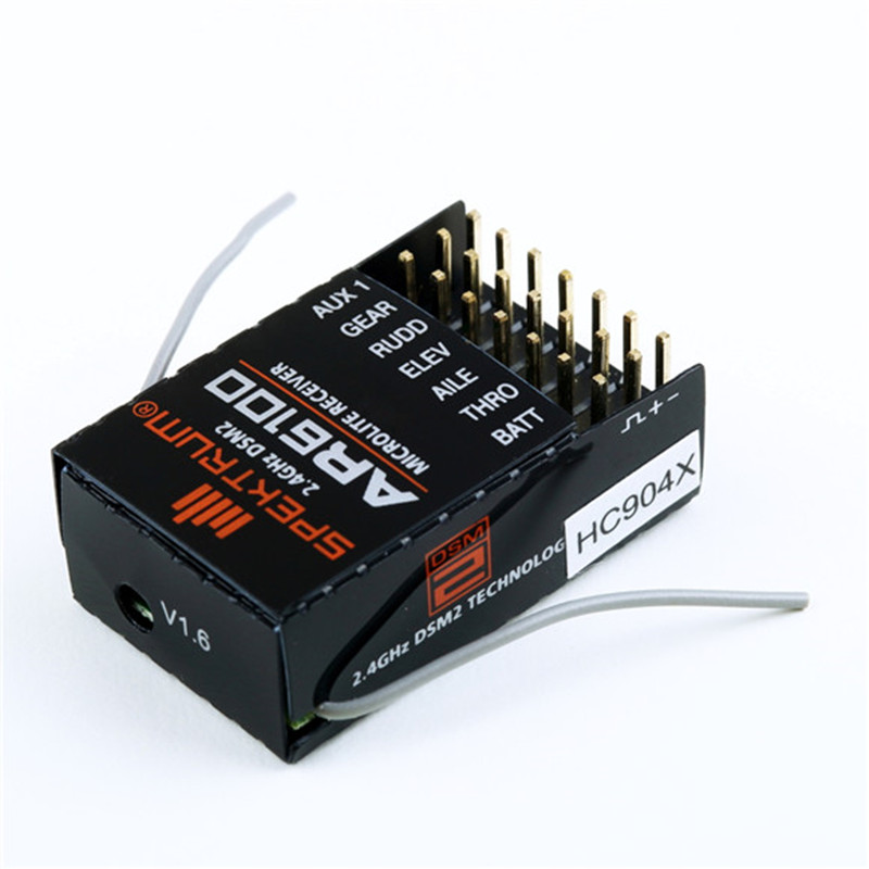 AR6100 DSM2 Spektrum DX6i DX7  - Drone Rc Leading 리뷰 및 가격