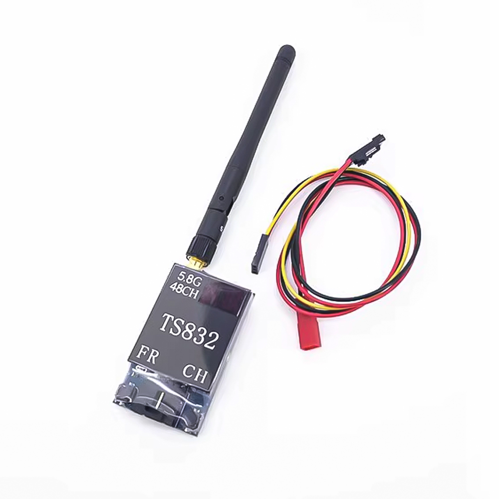 FPV 멀티콥터 RC 쿼드콥터용 무선 AV 송신기, T - Nano Quad Fpv 리뷰 및 가격
