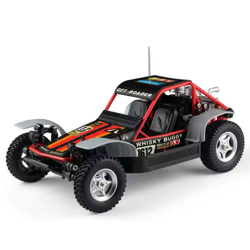 Sg1612 4wd Rc 자동차 4x4 오프로드 드리프 - Rc Drift Car Kit 리뷰 및 가격