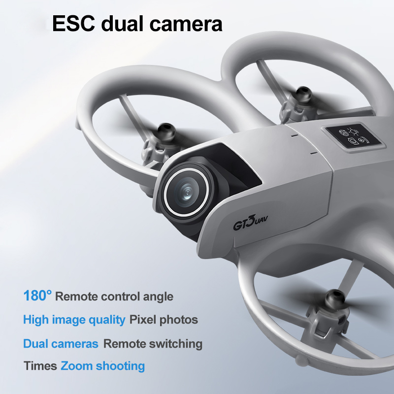 2026 GT3 MAX RC 드론 8K 5G 전문가용  - Drone Ae Rc 리뷰 및 가격