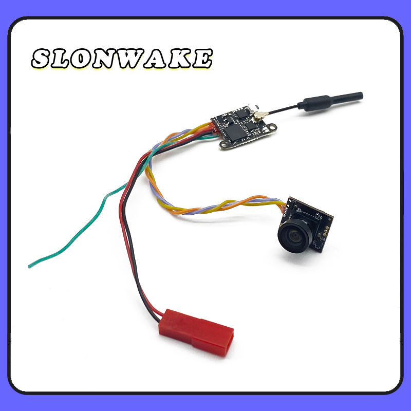 SLONWAKE 5.8G 1200TVL FPV 카메라  - Drone Rc Controller 리뷰 및 가격