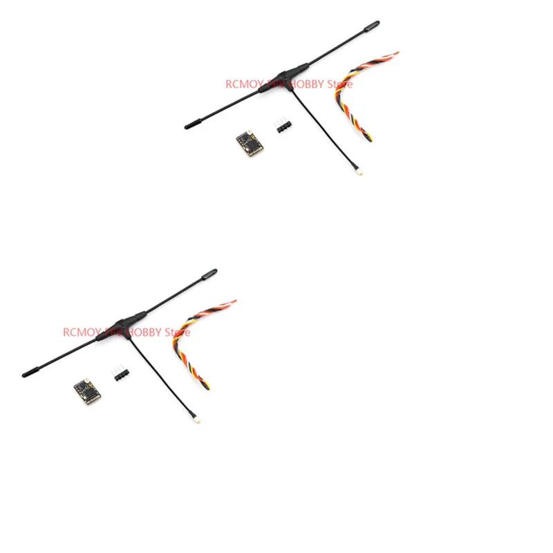 APStore 최신 TBS CROSSFIRE NANO  - Crossfire Receiver Rx 리뷰 및 가격